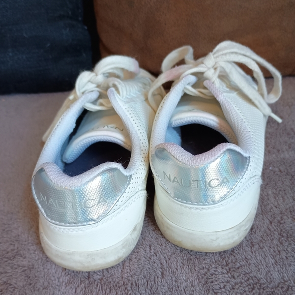Nautica Steam Sneakers‎ - Picture 10 of 13
